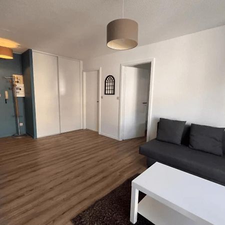 Cosy Rent Appartement Strasbourg Neudorf Menagerie Tv - Wifi Exterior foto