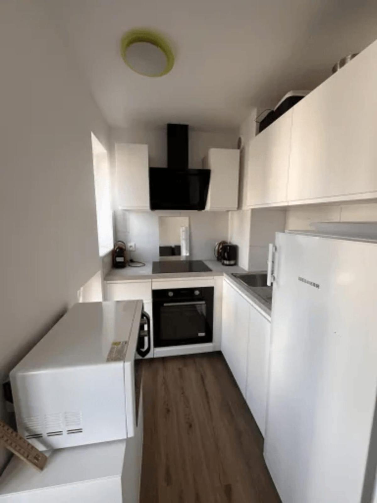 Cosy Rent Appartement Strasbourg Neudorf Menagerie Tv - Wifi Exterior foto