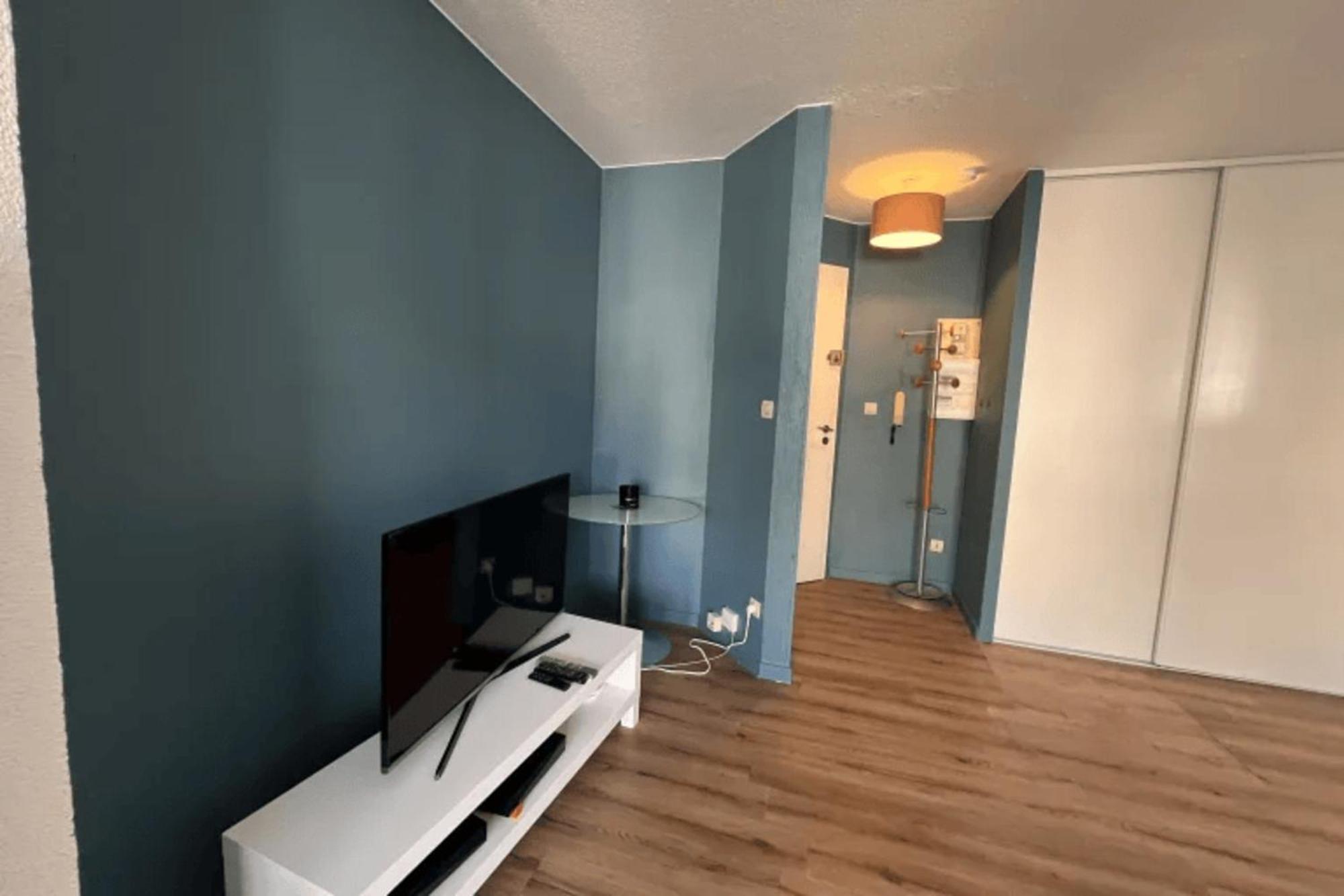 Cosy Rent Appartement Strasbourg Neudorf Menagerie Tv - Wifi Exterior foto